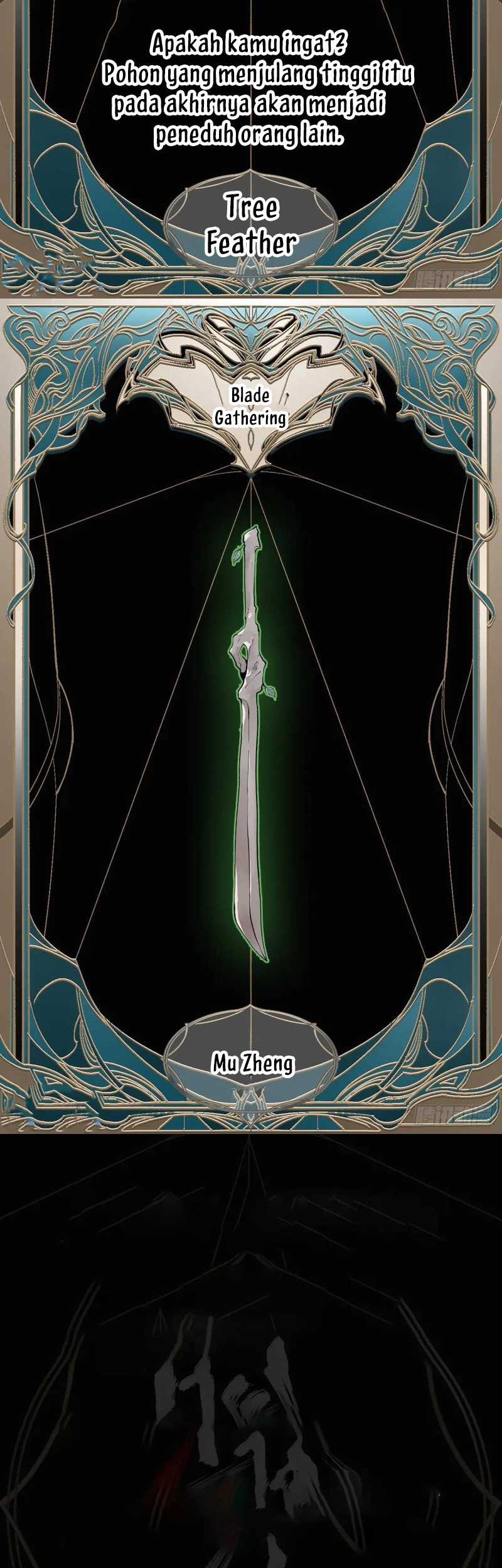 Blade of Credit Chapter 19 - halaman 41
