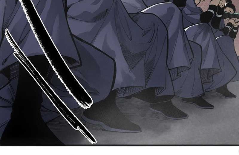 Blade of Credit Chapter 2 - halaman 8