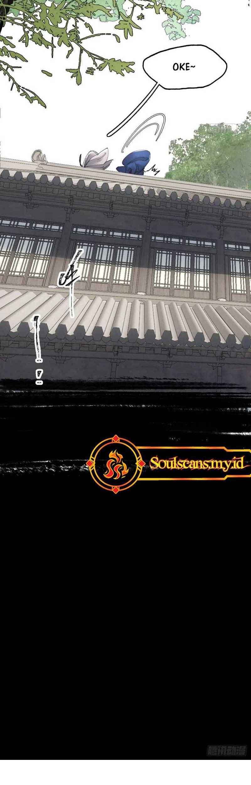 Blade of Credit Chapter 20 - halaman 11