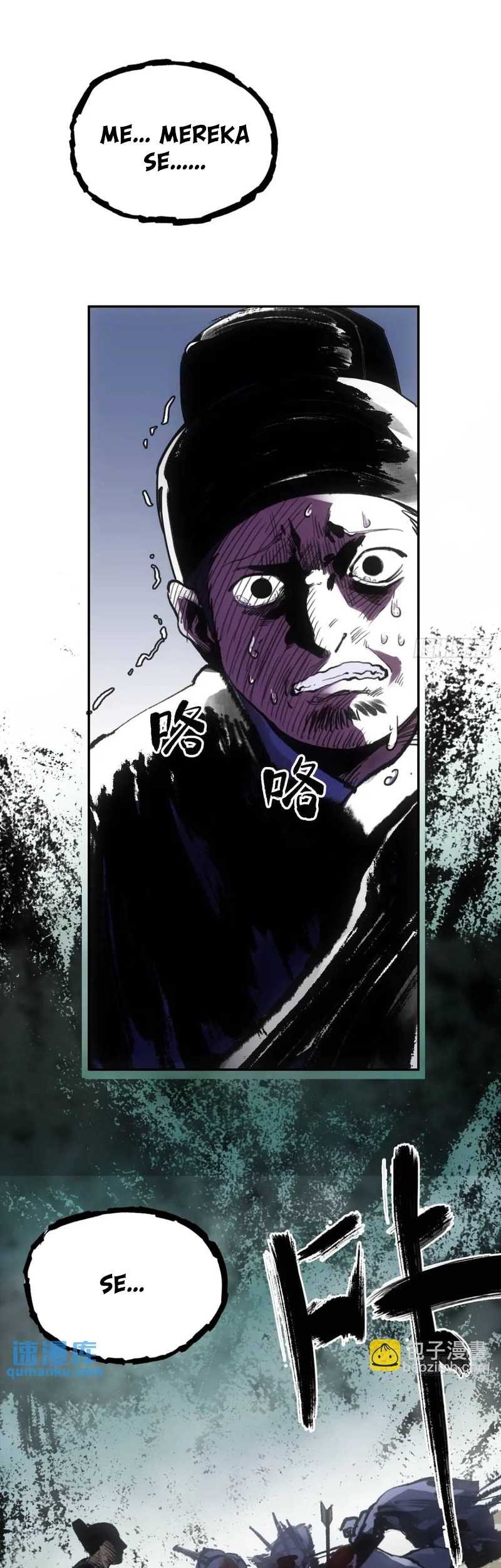 Blade of Credit Chapter 20 - halaman 12