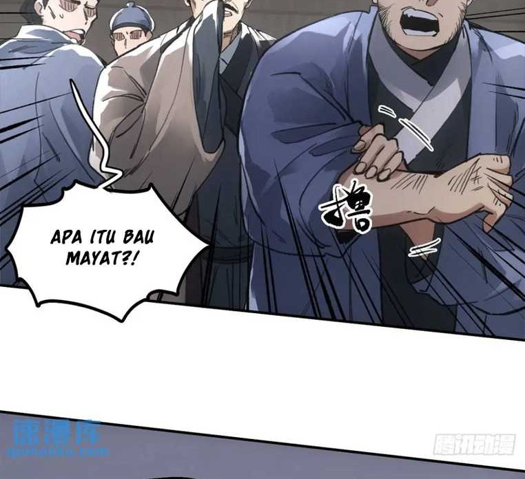 Blade of Credit Chapter 20 - halaman 21