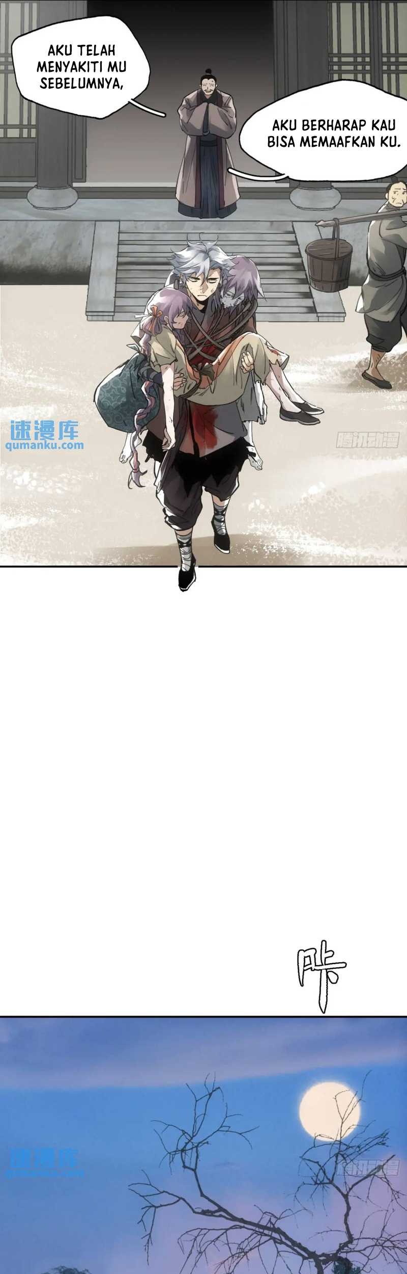 Blade of Credit Chapter 20 - halaman 29