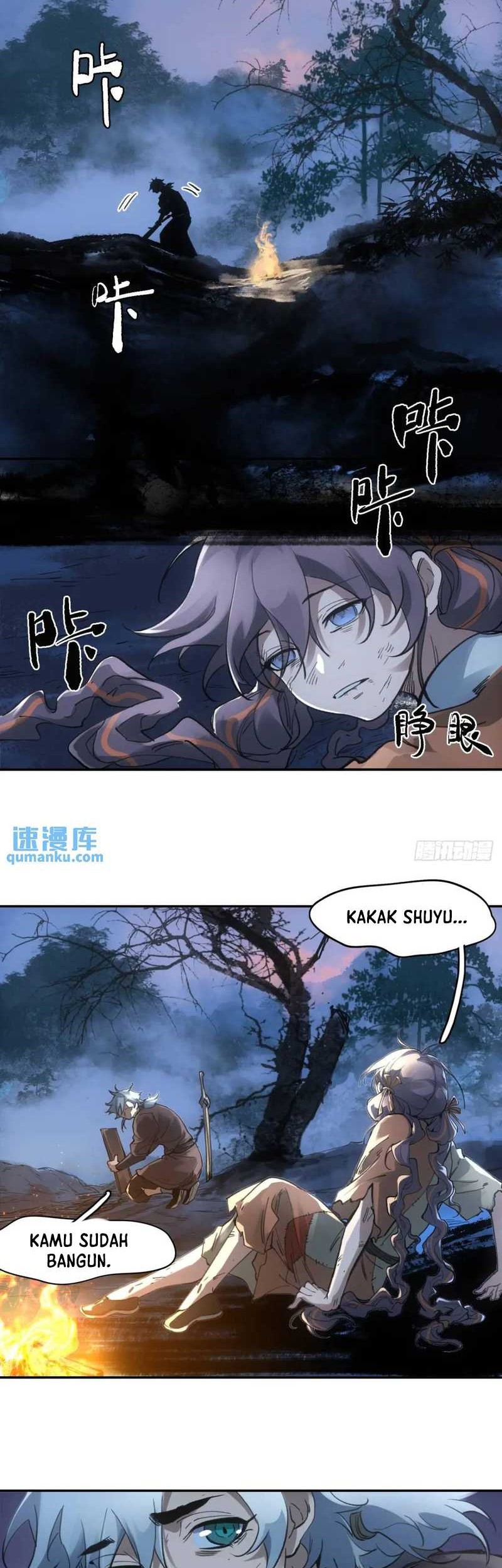Blade of Credit Chapter 20 - halaman 30