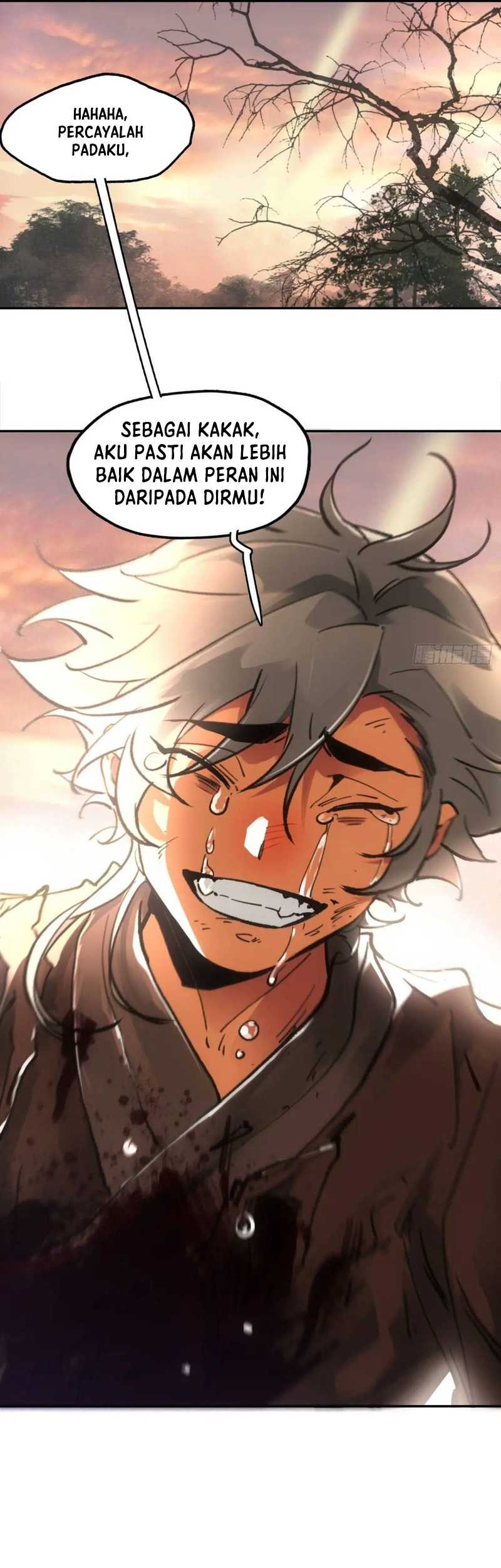 Blade of Credit Chapter 20 - halaman 37
