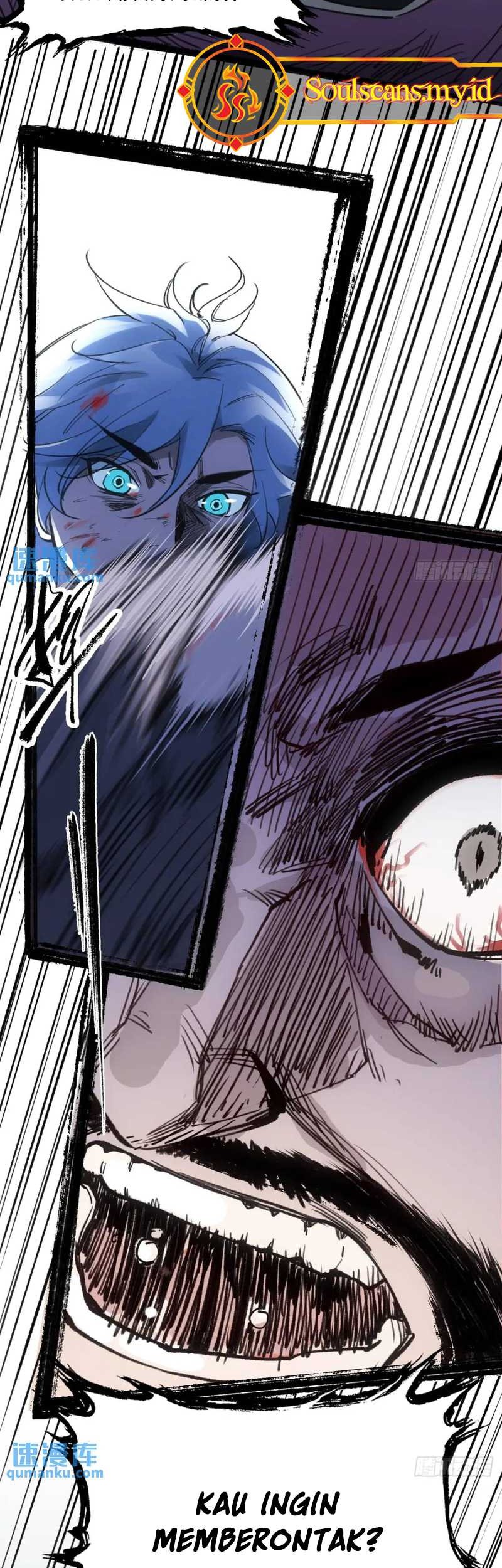 Blade of Credit Chapter 20 - halaman 5