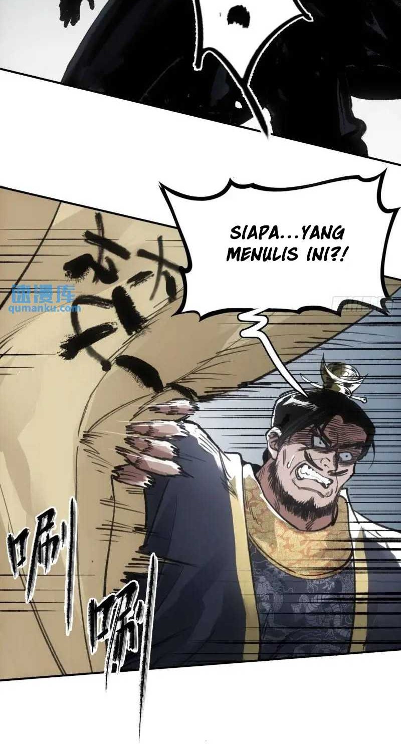 Blade of Credit Chapter 21 - halaman 10
