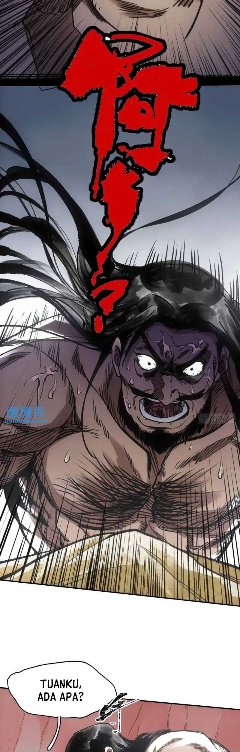 Blade of Credit Chapter 21 - halaman 15