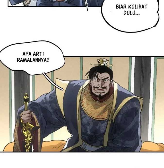 Blade of Credit Chapter 21 - halaman 21