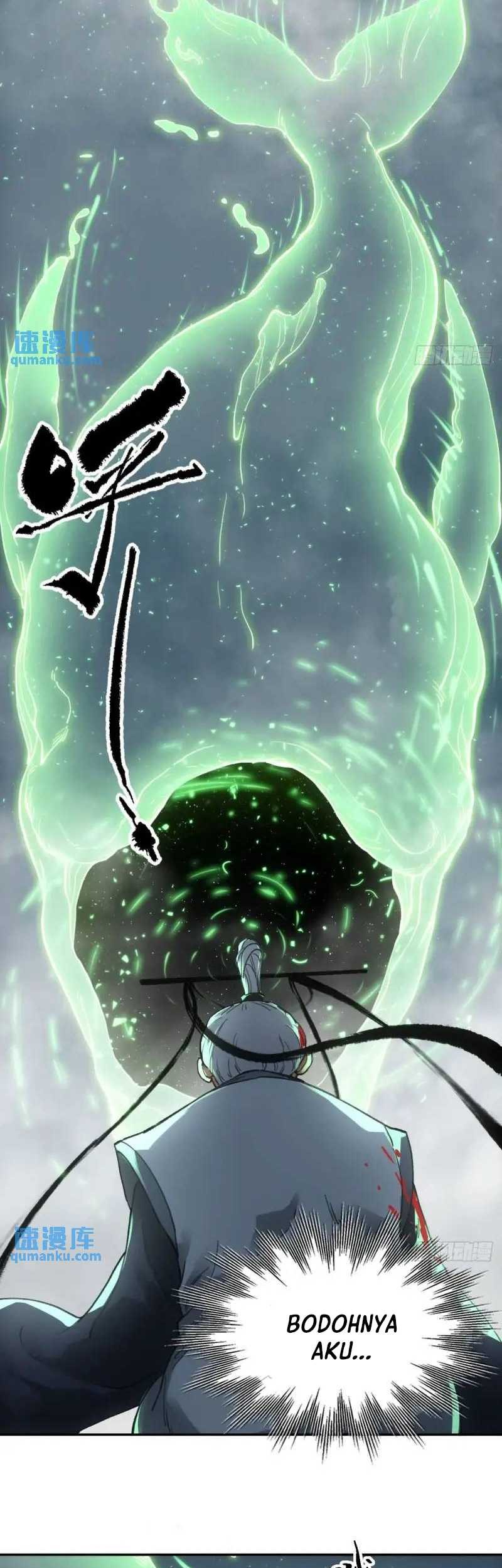 Blade of Credit Chapter 21 - halaman 42