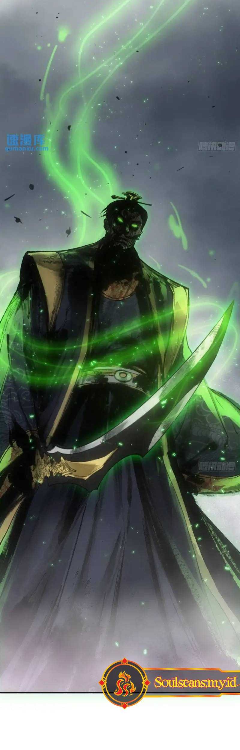 Blade of Credit Chapter 21 - halaman 44
