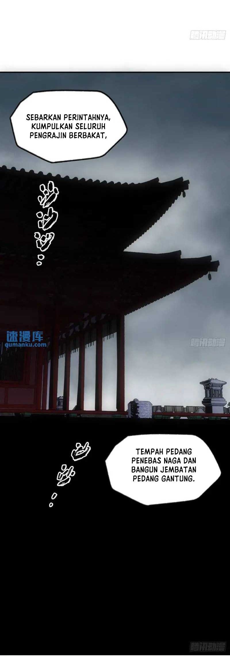 Blade of Credit Chapter 21 - halaman 45