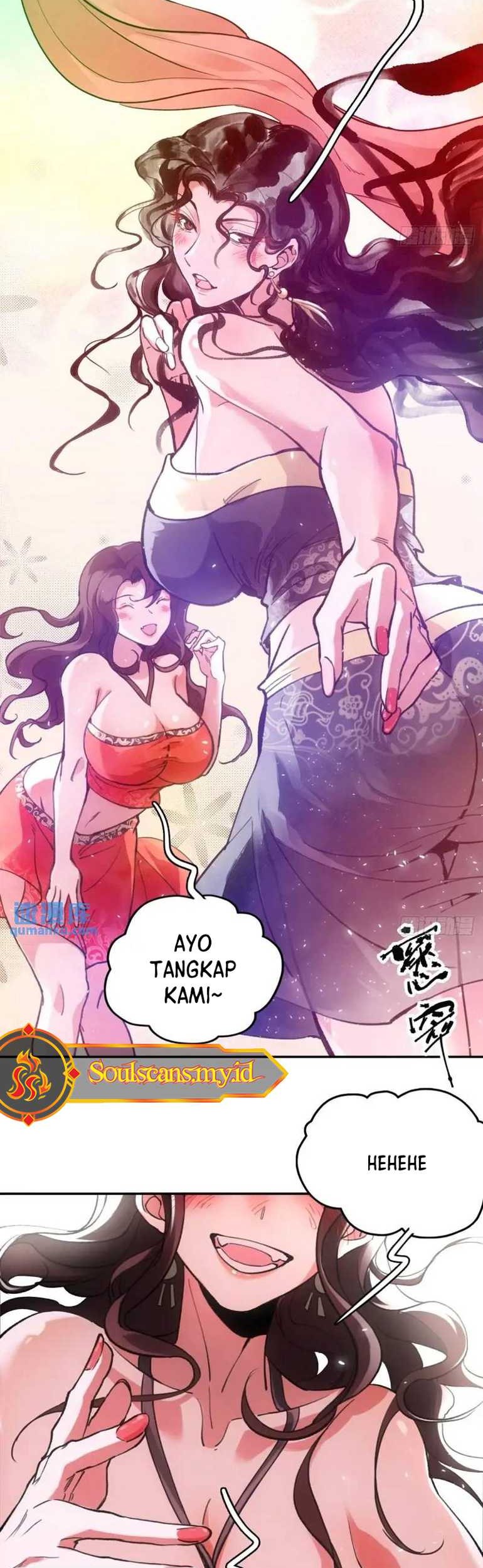 Blade of Credit Chapter 21 - halaman 5