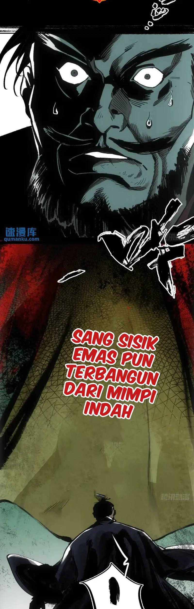 Blade of Credit Chapter 21 - halaman 9