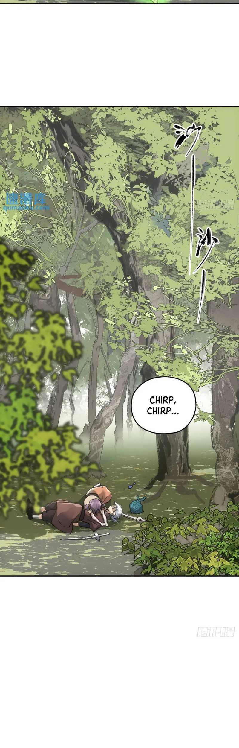 Blade of Credit Chapter 22 - halaman 24