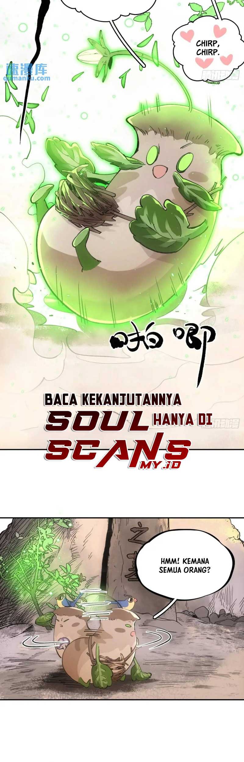 Blade of Credit Chapter 22 - halaman 4