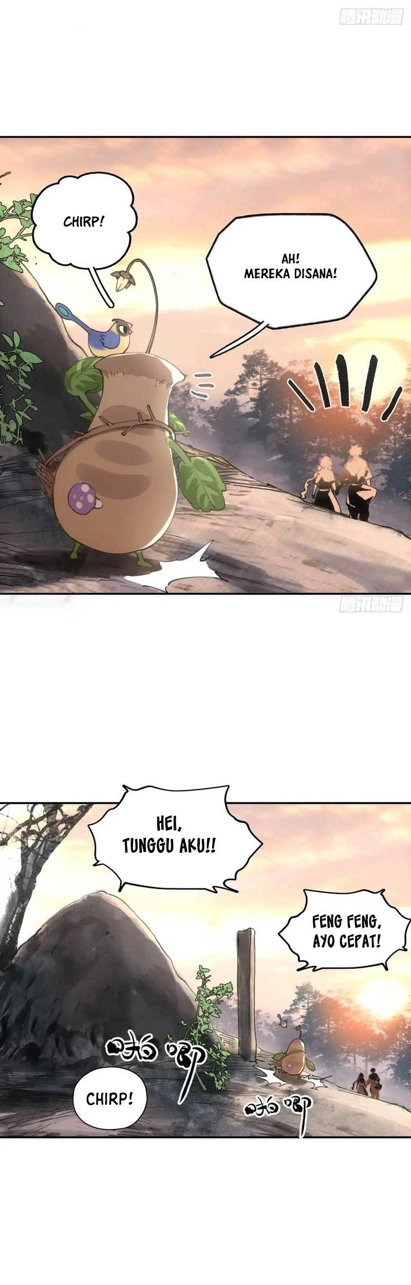 Blade of Credit Chapter 22 - halaman 5