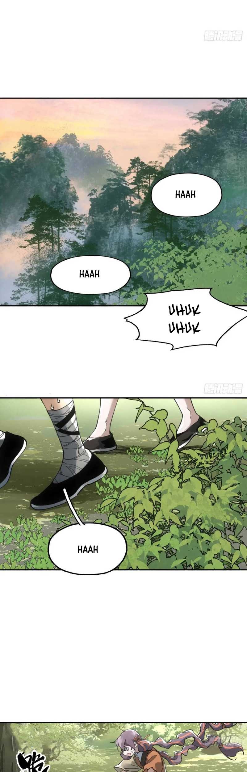 Blade of Credit Chapter 22 - halaman 6