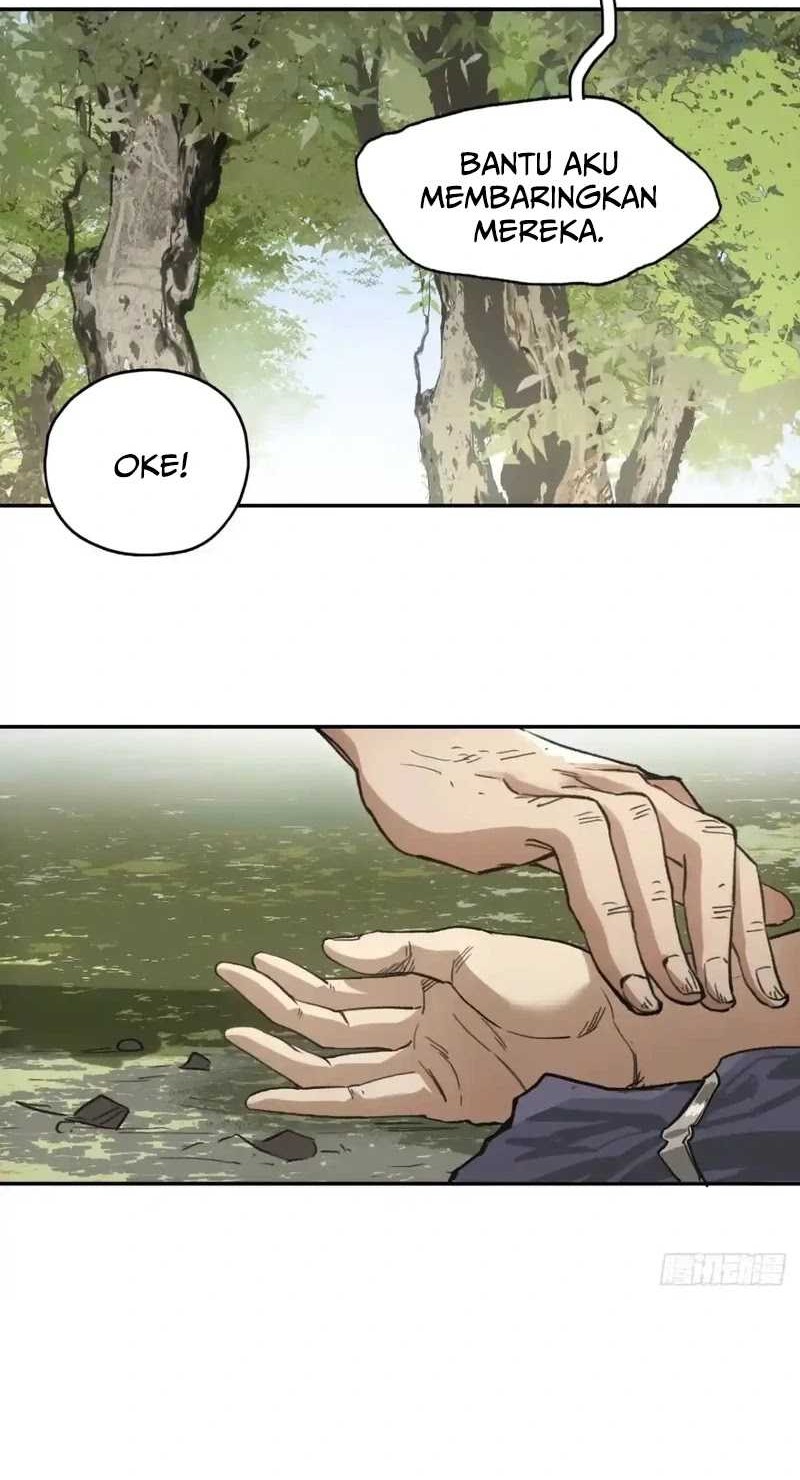 Blade of Credit Chapter 23 - halaman 5