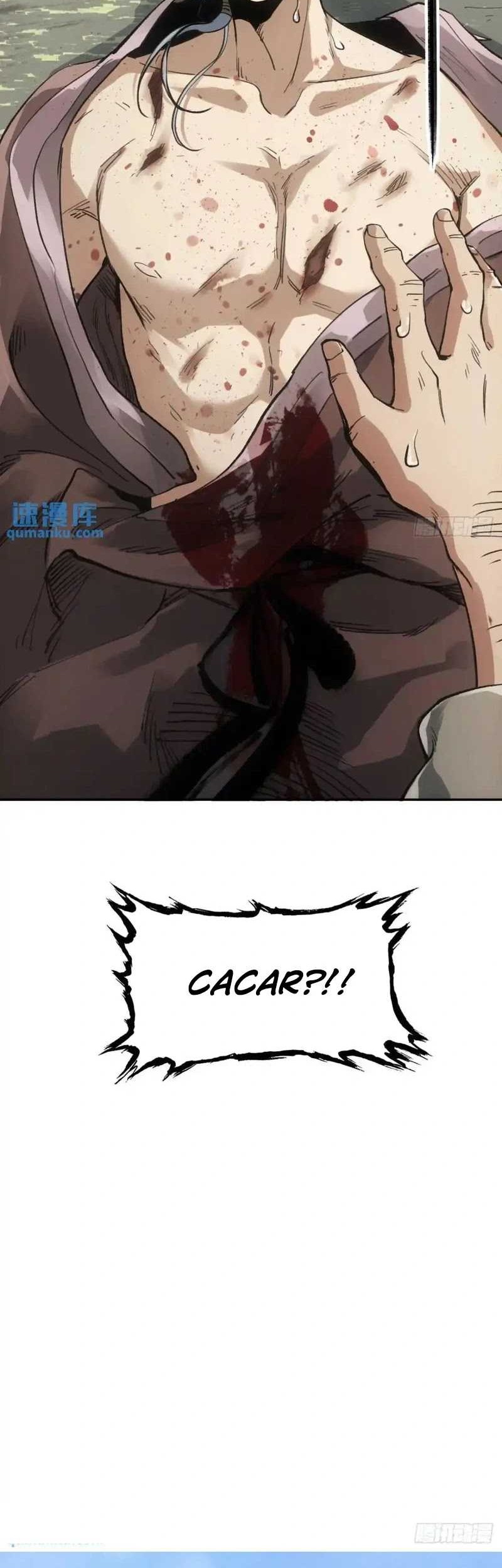 Blade of Credit Chapter 23 - halaman 9