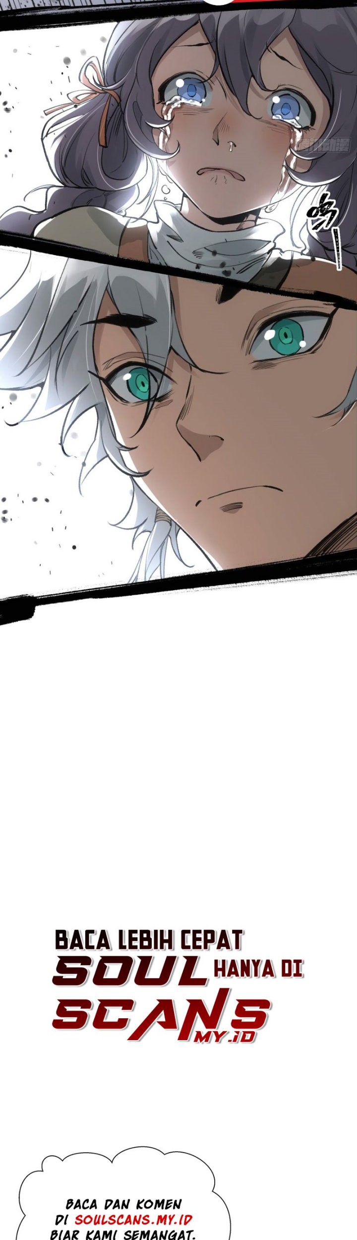 Blade of Credit Chapter 3.5 - halaman 25