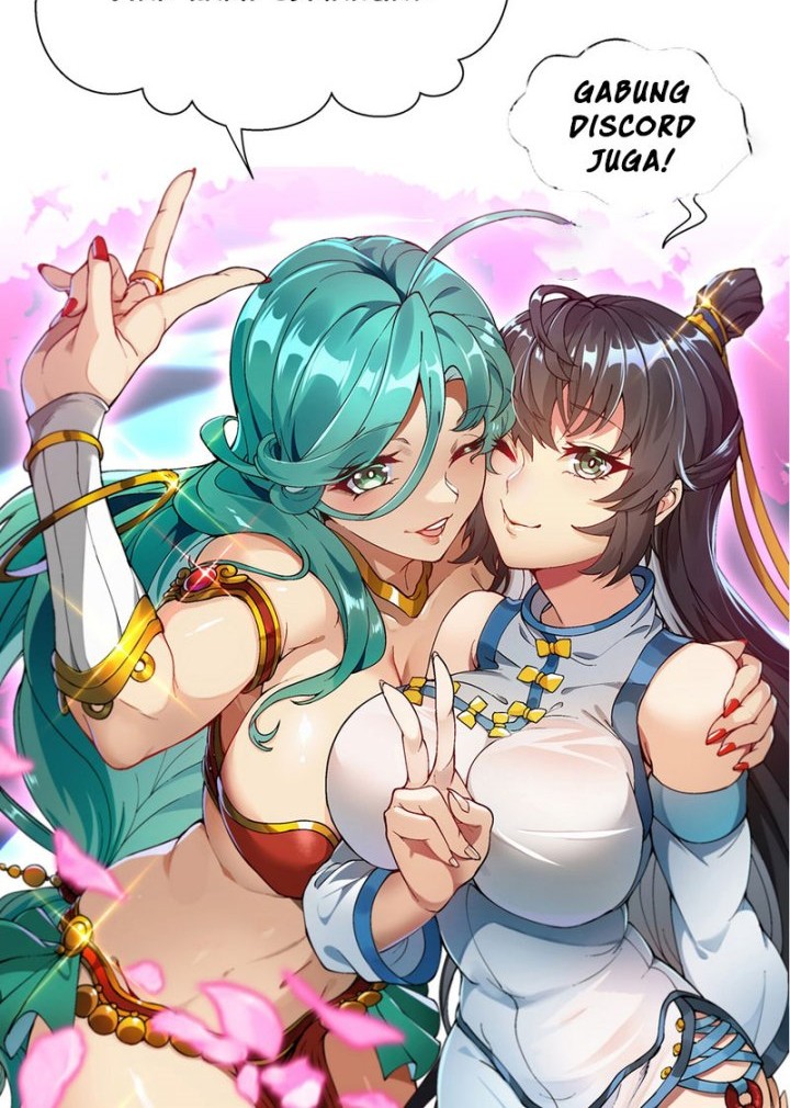 Blade of Credit Chapter 3.5 - halaman 26