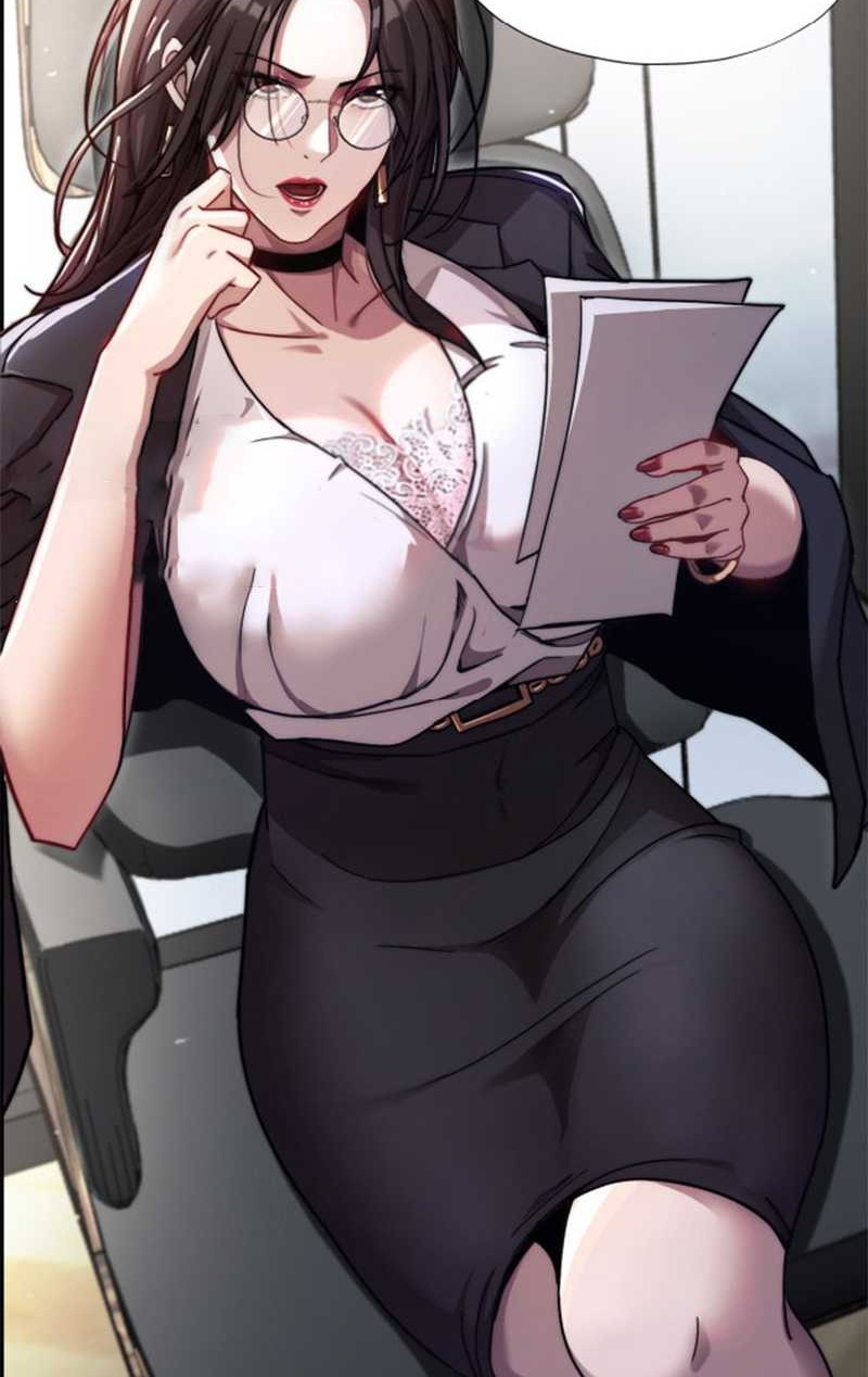 Blade of Credit Chapter 3 - halaman 20