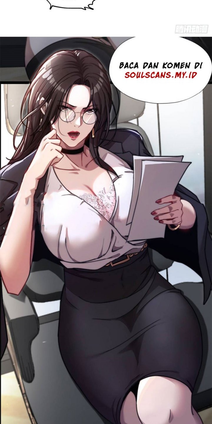 Blade of Credit Chapter 4 - halaman 24