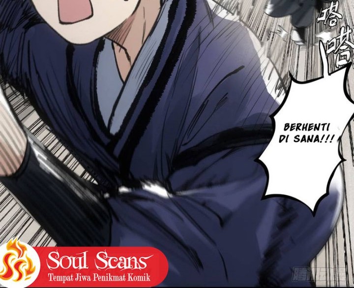 Blade of Credit Chapter 5 - halaman 13