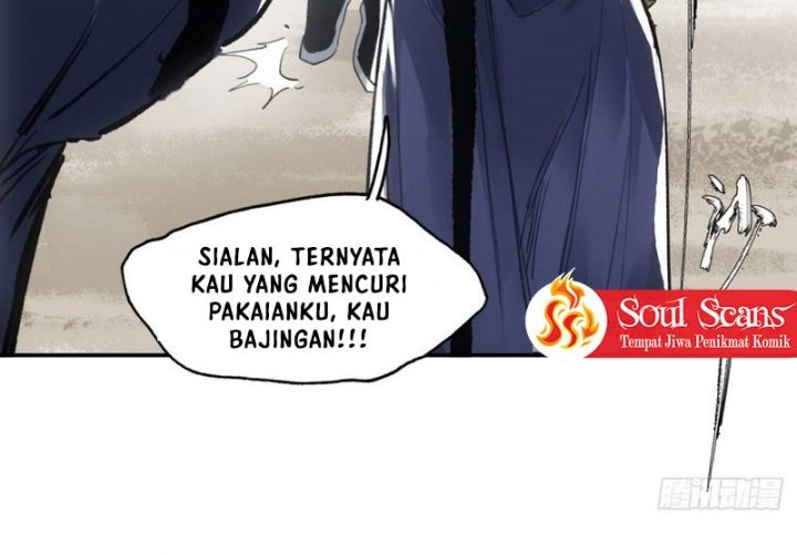 Blade of Credit Chapter 6 - halaman 22
