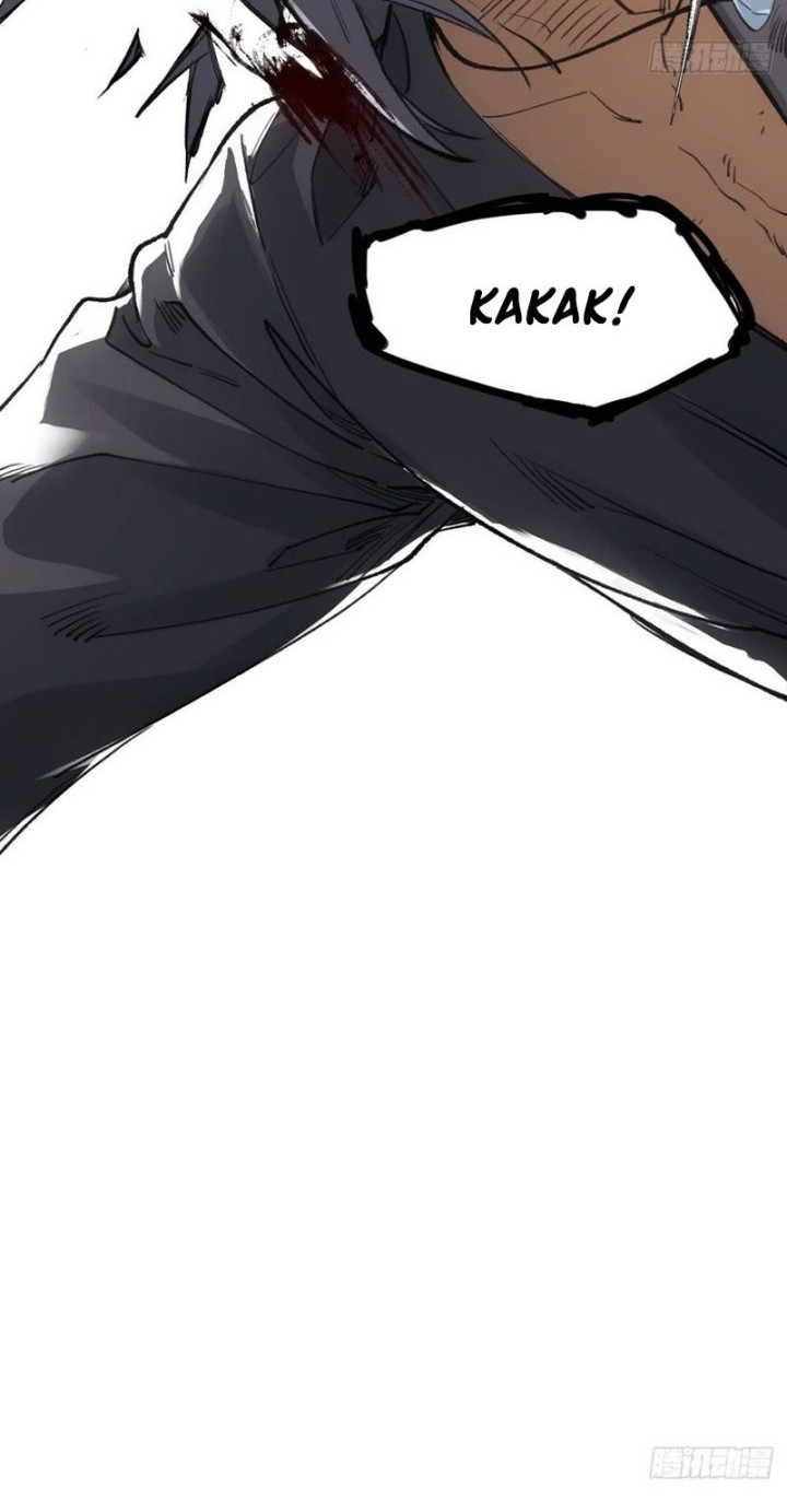 Blade of Credit Chapter 6 - halaman 30