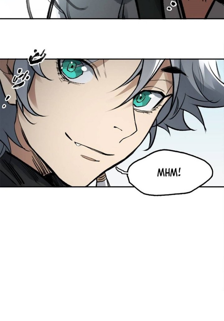 Blade of Credit Chapter 7 - halaman 22