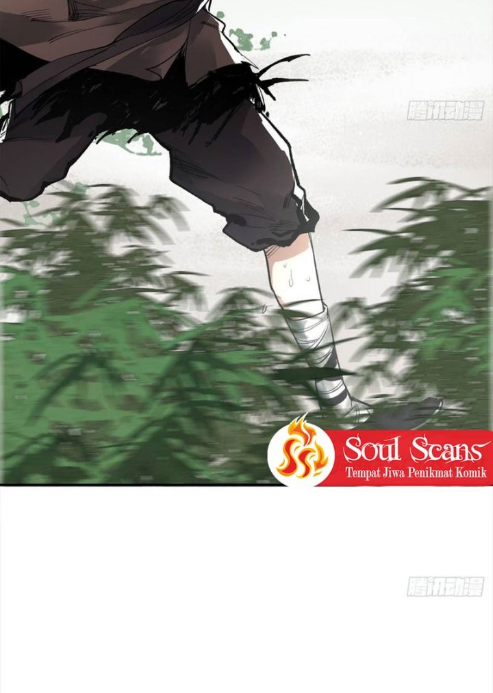 Blade of Credit Chapter 7 - halaman 25