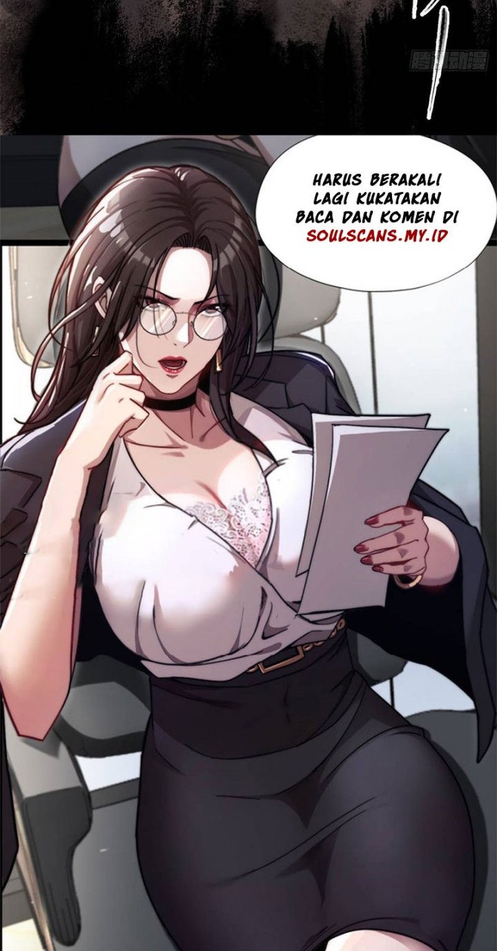 Blade of Credit Chapter 7 - halaman 36