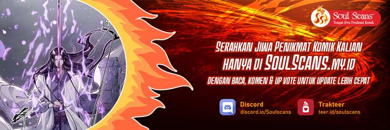 Blade of Credit Chapter 8 - halaman 2