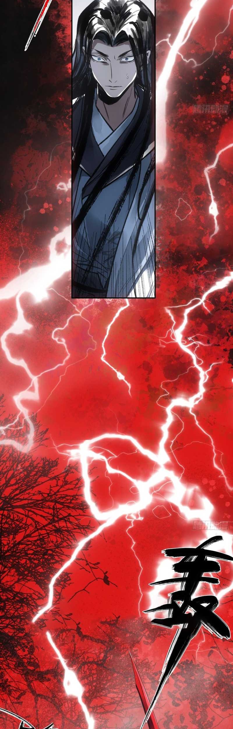 Blade of Credit Chapter 8 - halaman 24