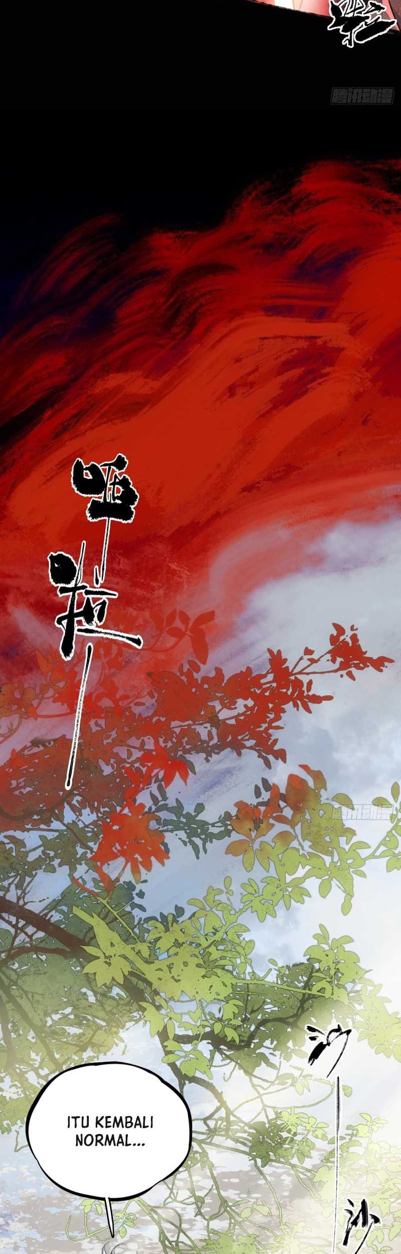 Blade of Credit Chapter 8 - halaman 27