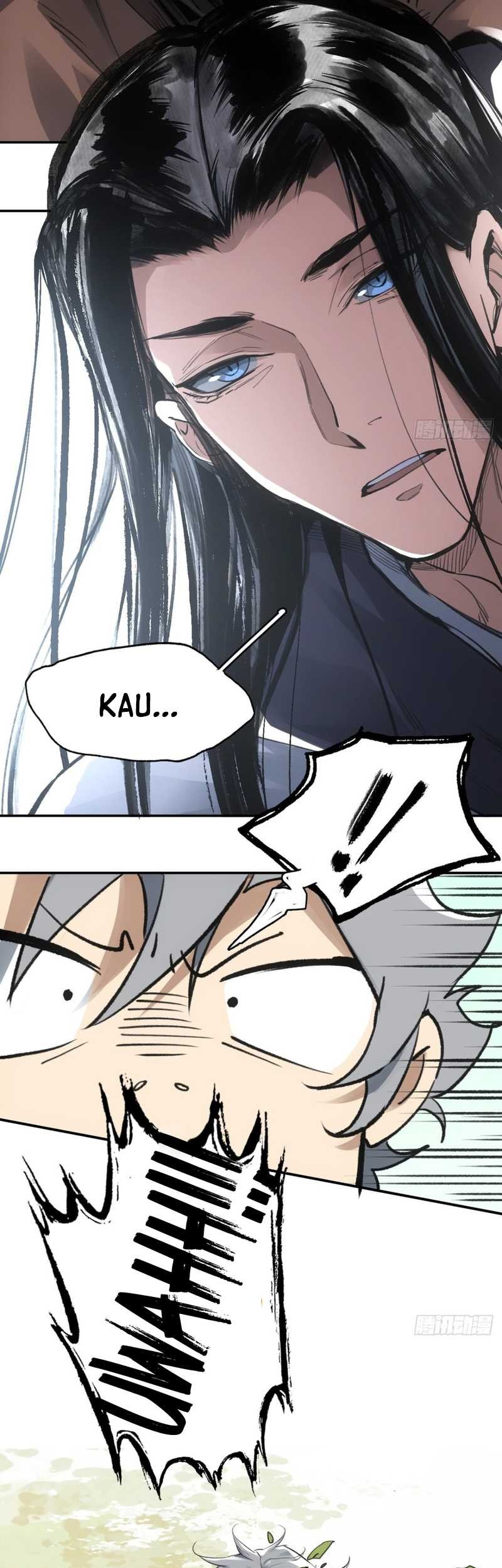 Blade of Credit Chapter 8 - halaman 7