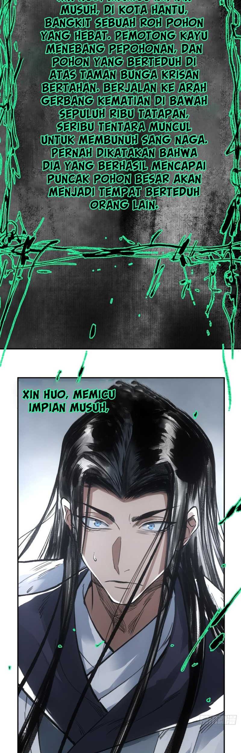 Blade of Credit Chapter 9 - halaman 12
