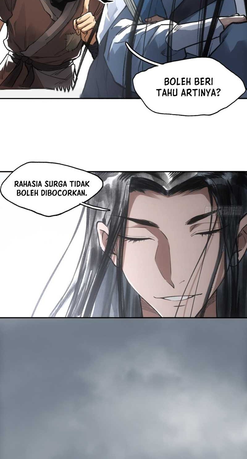 Blade of Credit Chapter 9 - halaman 14