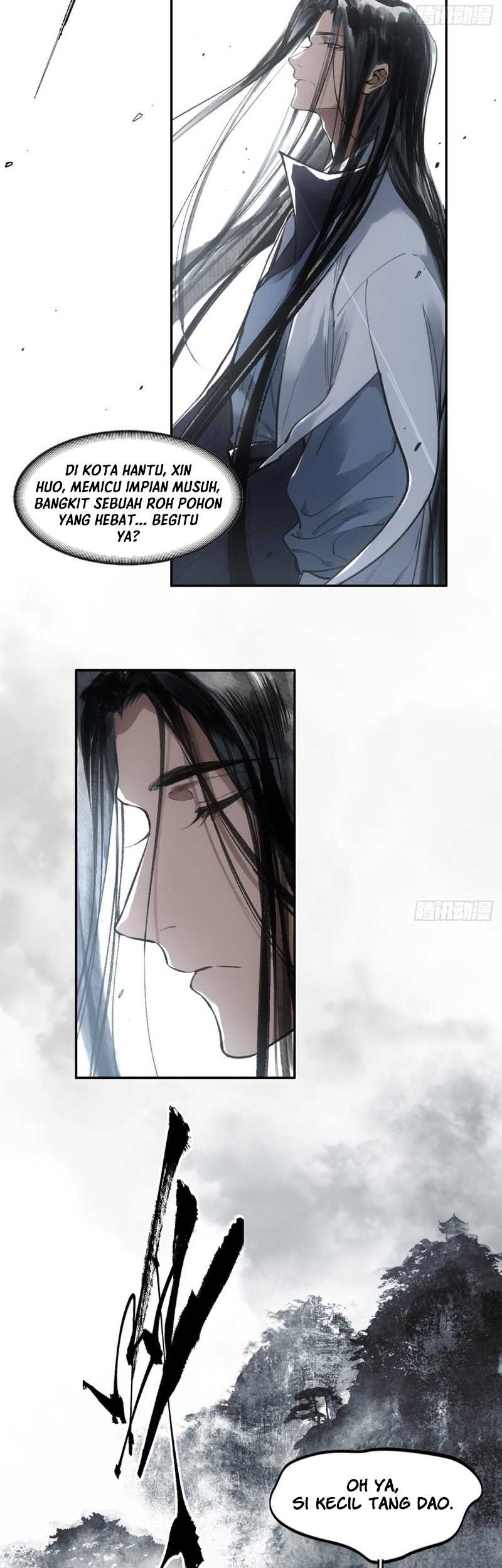 Blade of Credit Chapter 9 - halaman 17