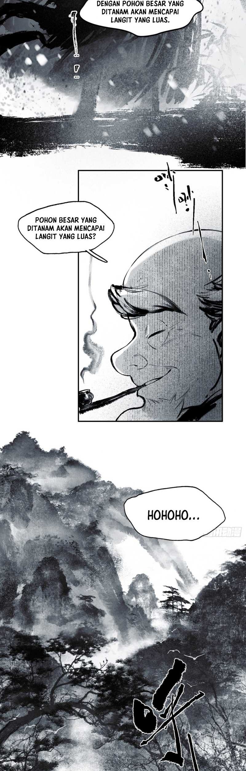 Blade of Credit Chapter 9 - halaman 20