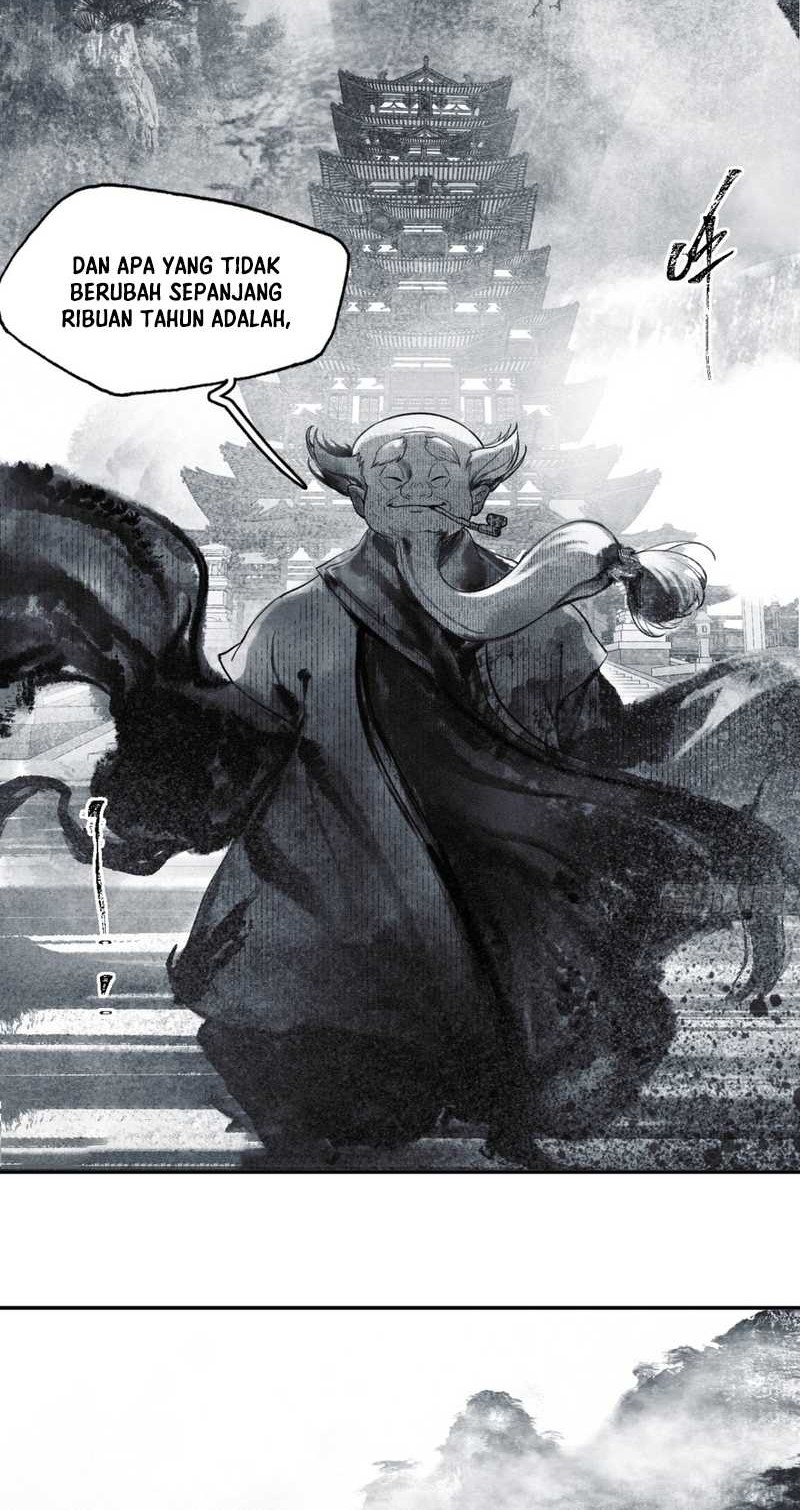 Blade of Credit Chapter 9 - halaman 22