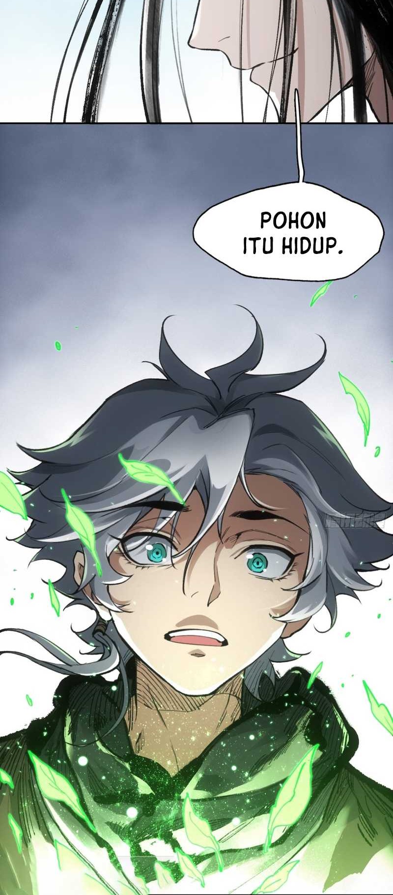 Blade of Credit Chapter 9 - halaman 6