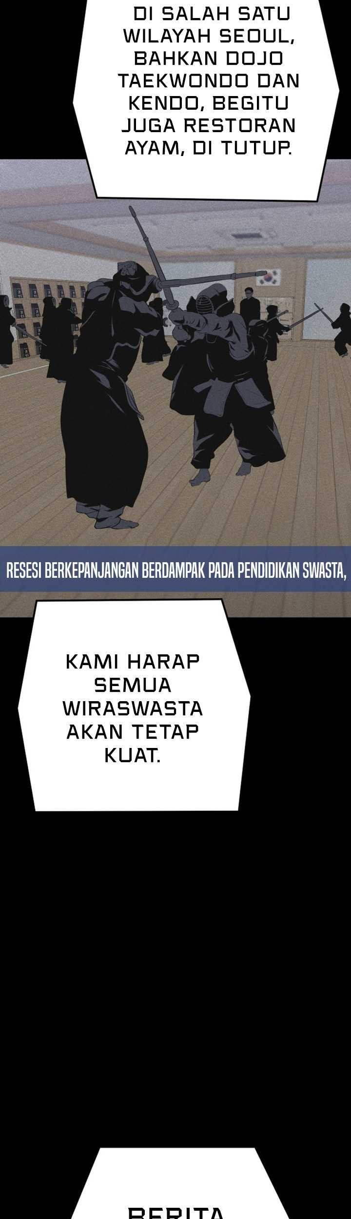 Blade of Retribution Chapter 1 - halaman 100