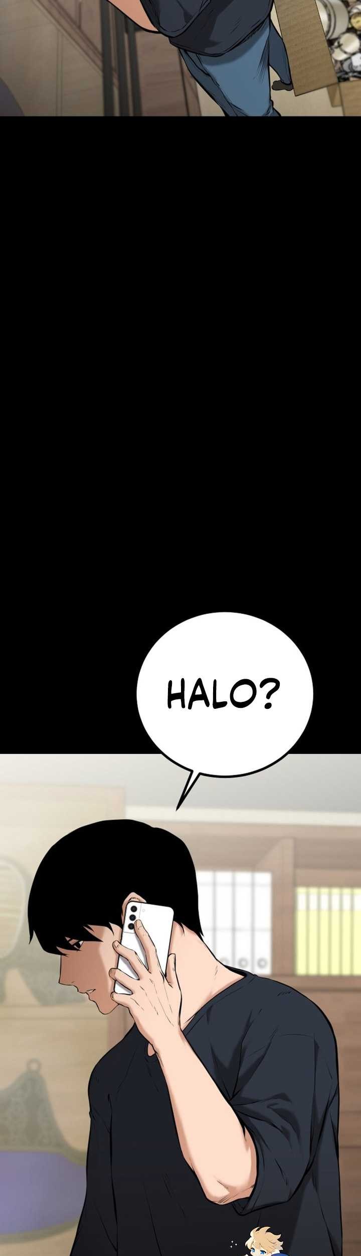 Blade of Retribution Chapter 1 - halaman 114