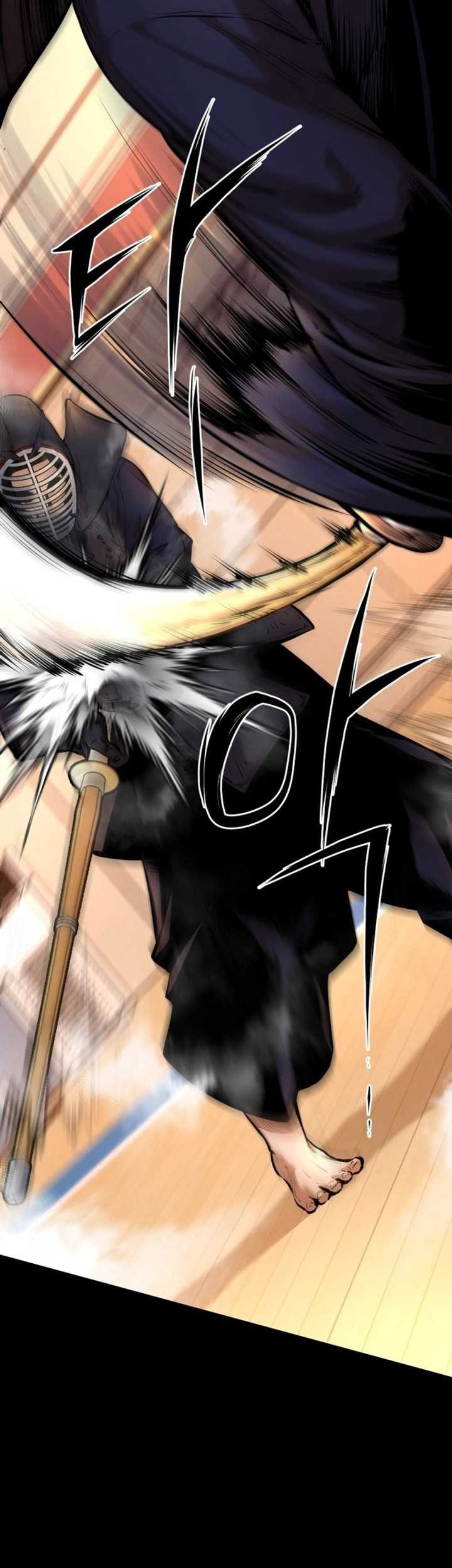 Blade of Retribution Chapter 1 - halaman 12