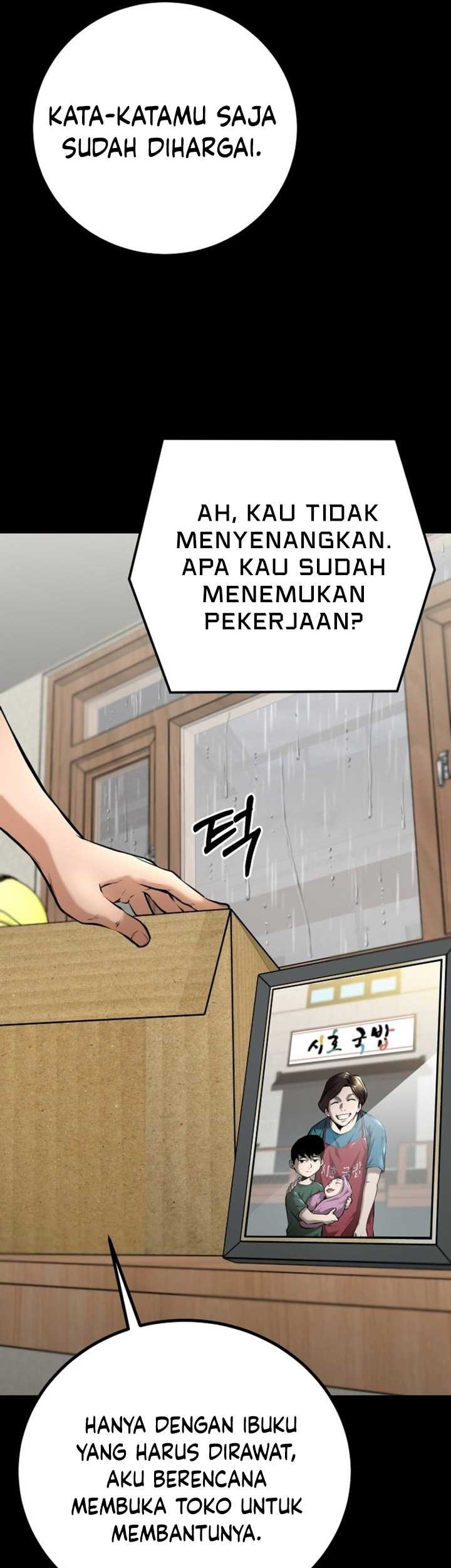Blade of Retribution Chapter 1 - halaman 122