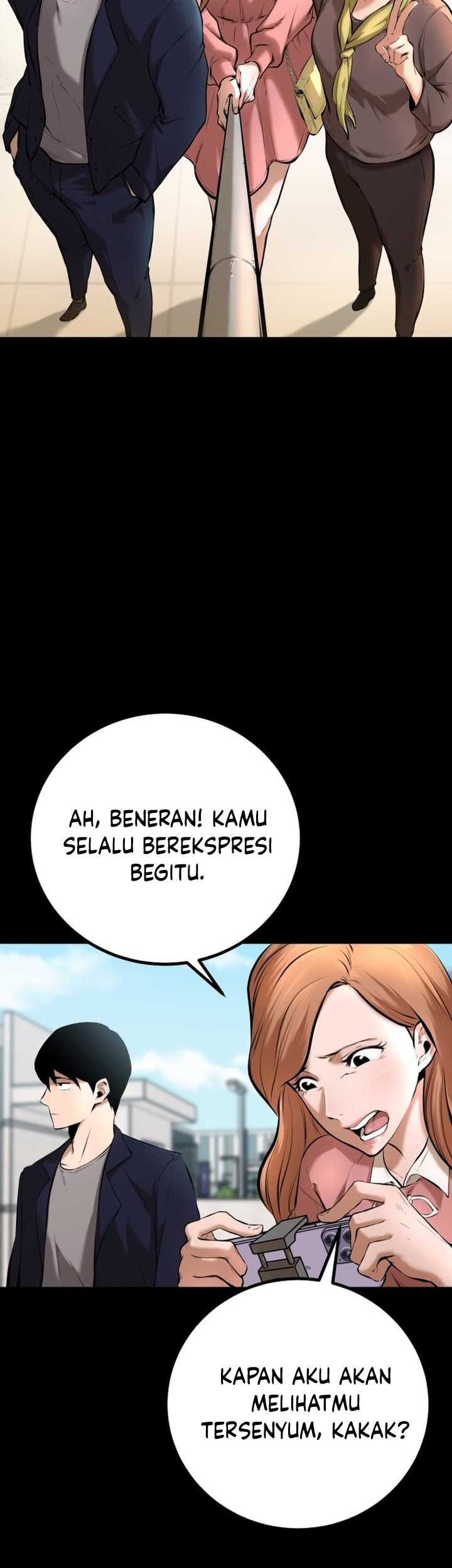 Blade of Retribution Chapter 1 - halaman 138