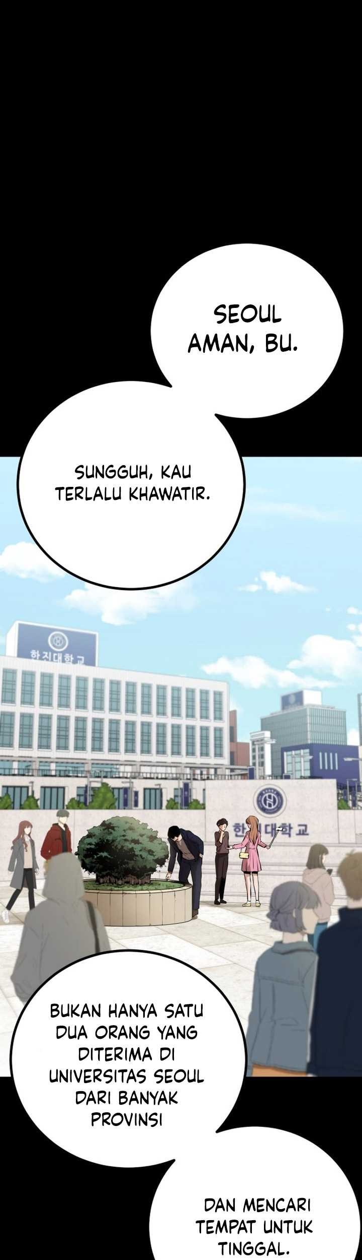 Blade of Retribution Chapter 1 - halaman 142