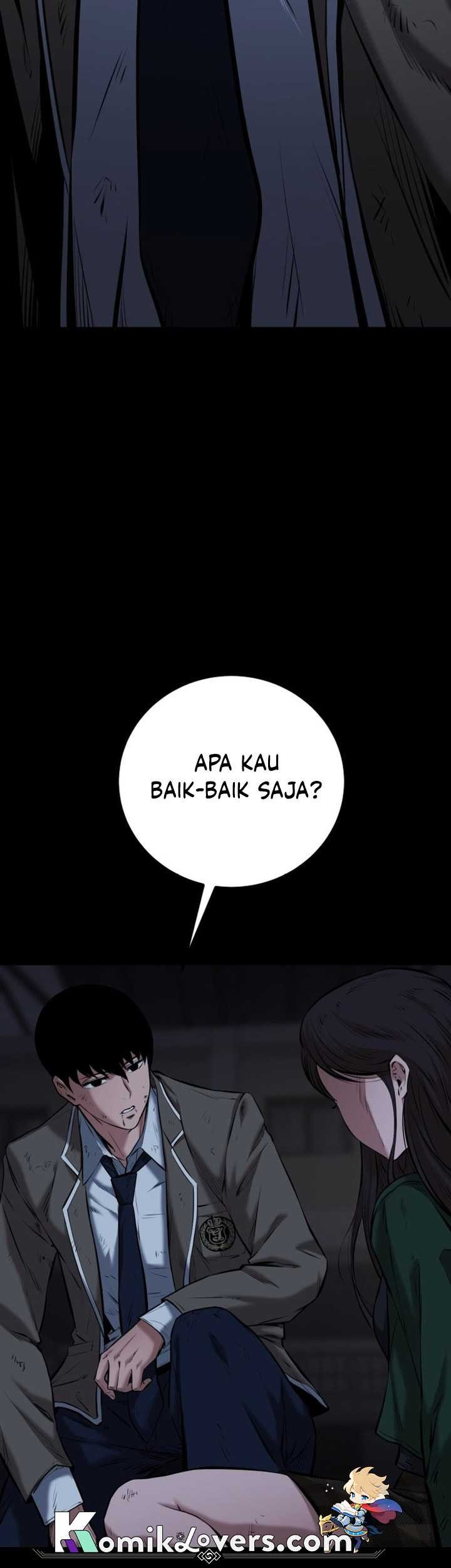 Blade of Retribution Chapter 1 - halaman 150
